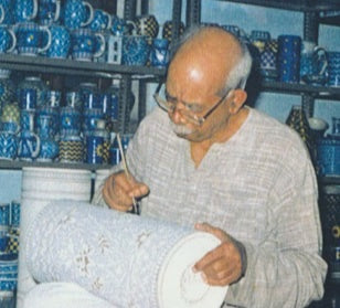 Lt. Kripal Singh Shekhawat