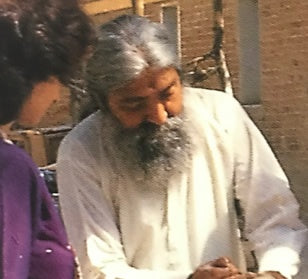 Mansimran Singh