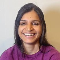 Garima Tripathi