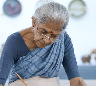 Jyotsna Shroff Bhatt