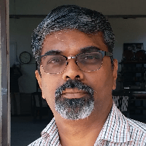 Sandeep Manchekar