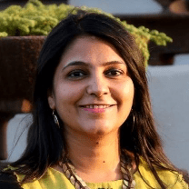 Falguni Bhatt