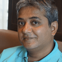 Khanjan Dalal
