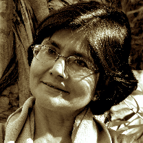 Shampa Shah