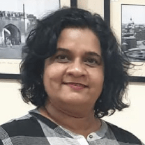 Vilasini Reddy
