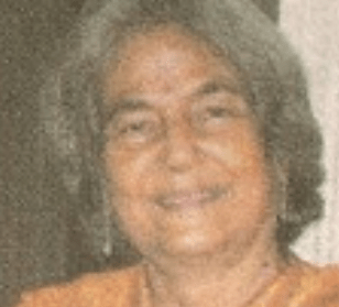 Late Primula S. Pandit