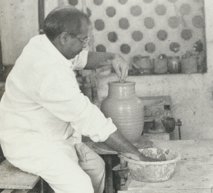 B R Pandit