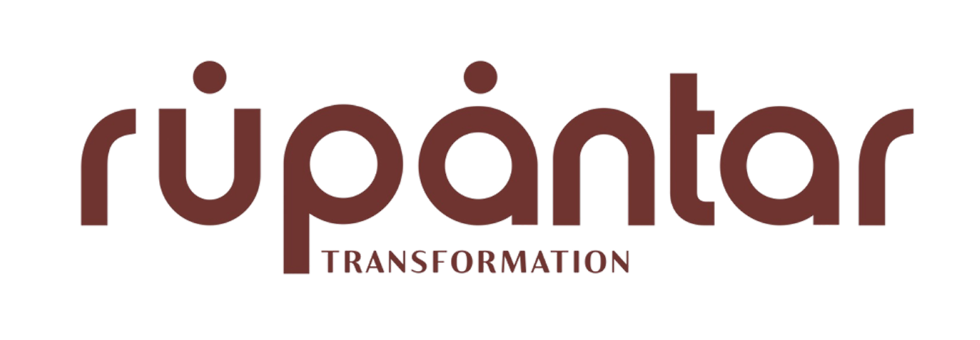 Rūpāntar – Transformation